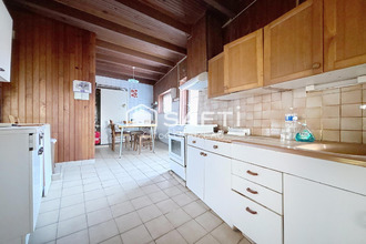 achat maison courlay 79440