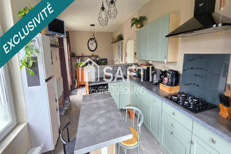 achat maison courlay 79440