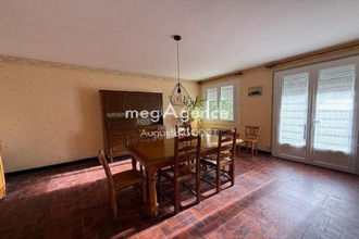 achat maison courlay 79440