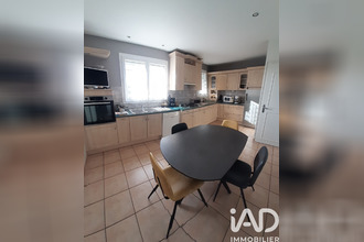 achat maison courlay 79440