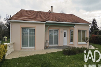 achat maison courlay 79440