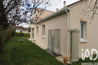 achat maison courlay 79440