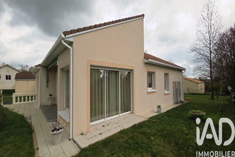 achat maison courlay 79440