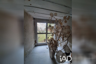 achat maison courlay 79440