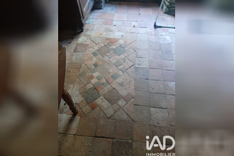 achat maison courlay 79440