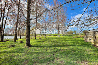 achat maison courlay 79440