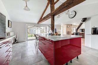 achat maison courlay 79440