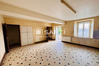 achat maison courlay 79440