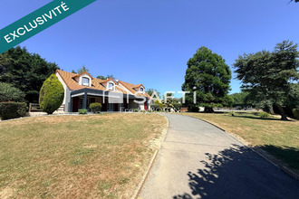 achat maison courlay 79440