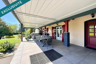 achat maison courlay 79440