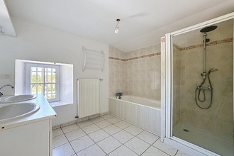 achat maison courlay 79440