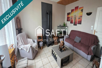 achat maison courlay 79440