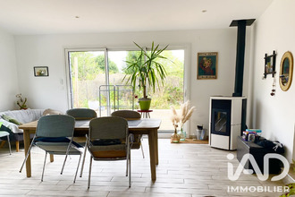 achat maison courlay 79440