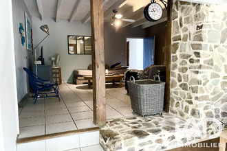 achat maison courlay 79440