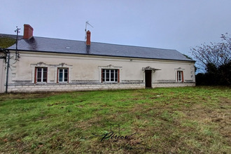 achat maison courleon 49390