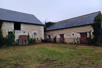 achat maison courleon 49390