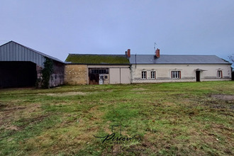 achat maison courleon 49390