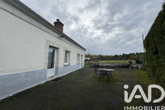 achat maison courleon 49390