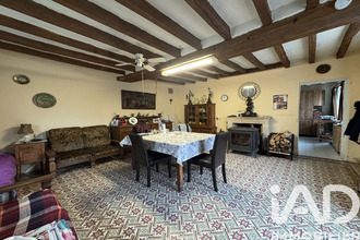 achat maison courleon 49390