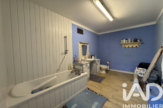 achat maison courleon 49390