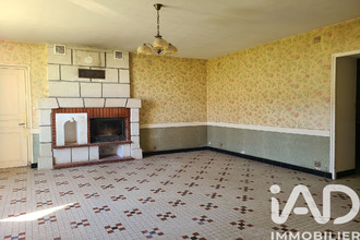 achat maison courleon 49390