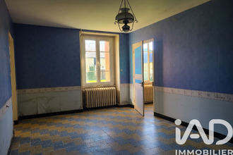 achat maison courleon 49390