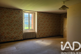 achat maison courleon 49390