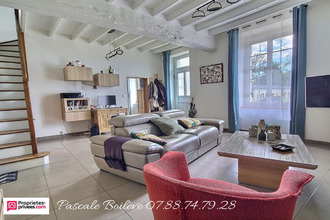 achat maison courleon 49390