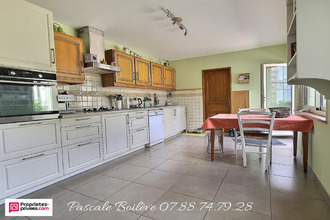 achat maison courleon 49390