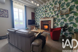 achat maison courleon 49390