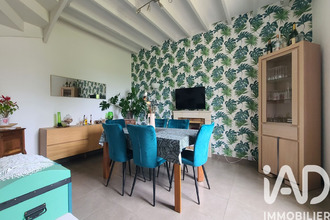 achat maison courleon 49390