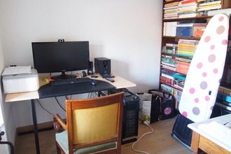 achat maison courlon 21580