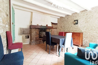 achat maison courlon 21580