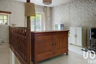 achat maison courlon 21580