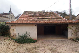 achat maison courlon 21580