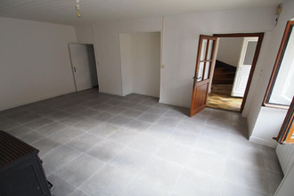 achat maison courlon 21580