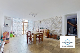 achat maison courlon 21580