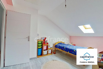 achat maison courlon 21580