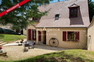 achat maison courlon-sur-yonne 89140