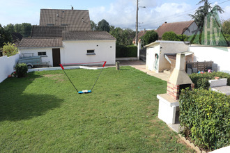 achat maison courlon-sur-yonne 89140