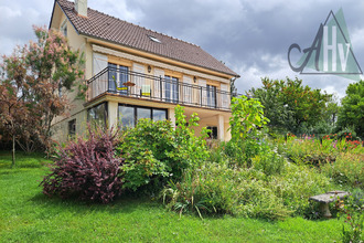 achat maison courlon-sur-yonne 89140