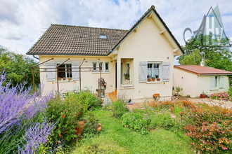 achat maison courlon-sur-yonne 89140