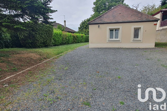 achat maison courlon-sur-yonne 89140