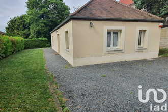achat maison courlon-sur-yonne 89140