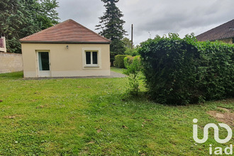 achat maison courlon-sur-yonne 89140