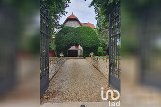 achat maison courlon-sur-yonne 89140