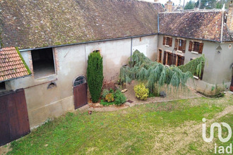 achat maison courlon-sur-yonne 89140