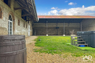 achat maison courlon-sur-yonne 89140