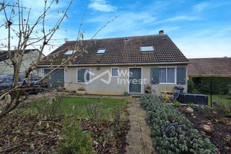 achat maison courlon-sur-yonne 89140