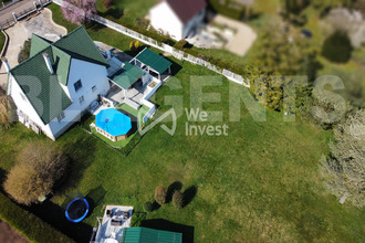 achat maison courlon-sur-yonne 89140